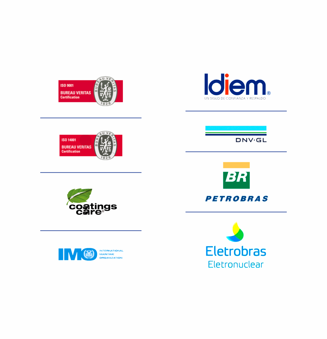 certificados